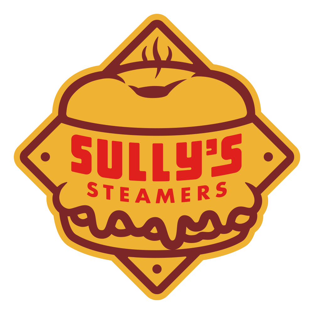 Sully's Steamers Downtown Greenville, SC