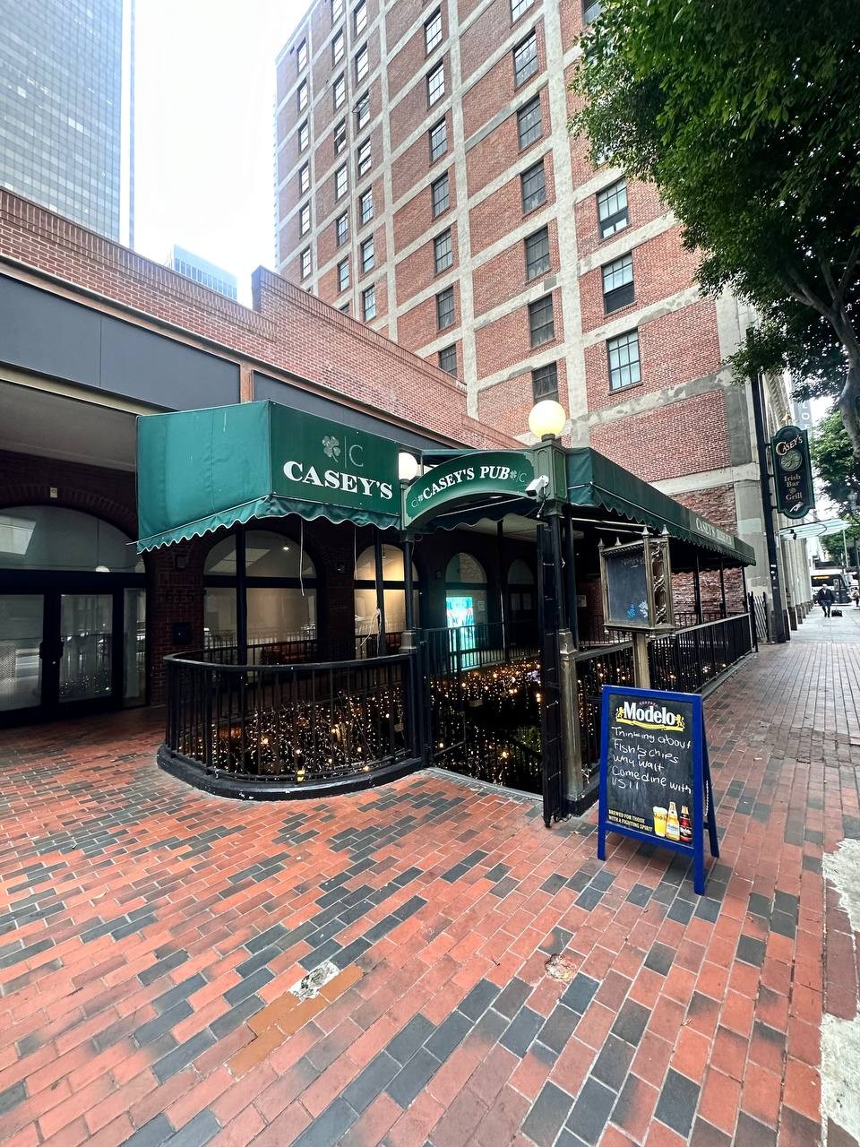 Restaurant banner image