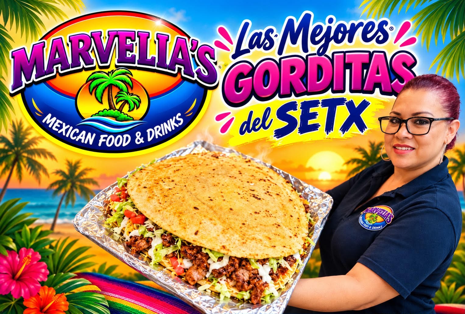 Marvelia's 1601 North 16th Street | Toast