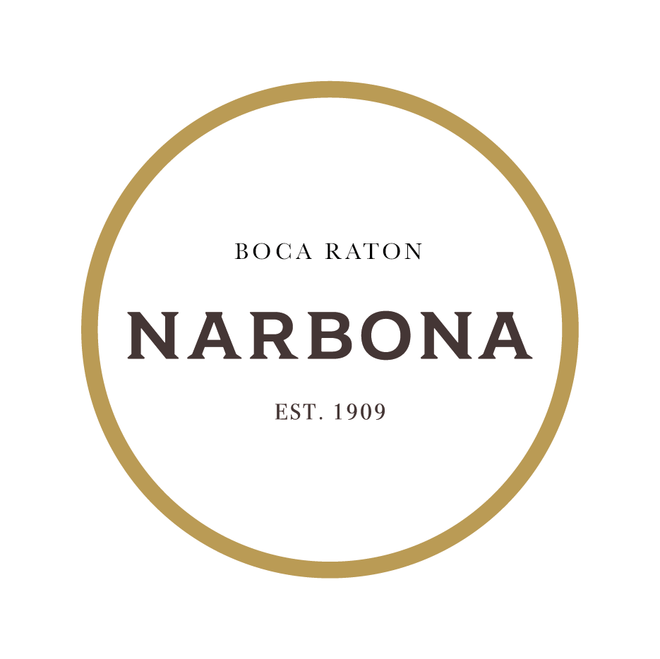 NARBONA BOCA RATON