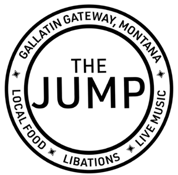 The Jump logo