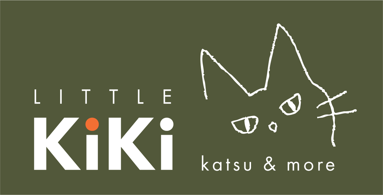 Little Kiki