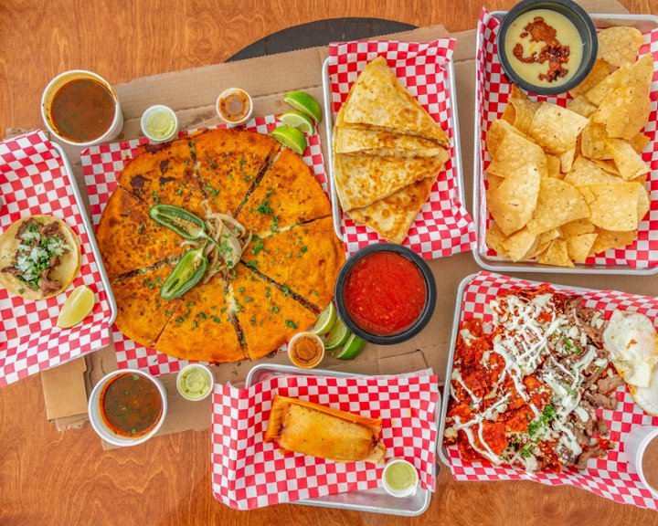 Restaurant banner image