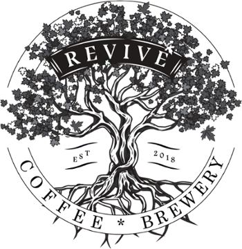 Revive Coffee Brewery