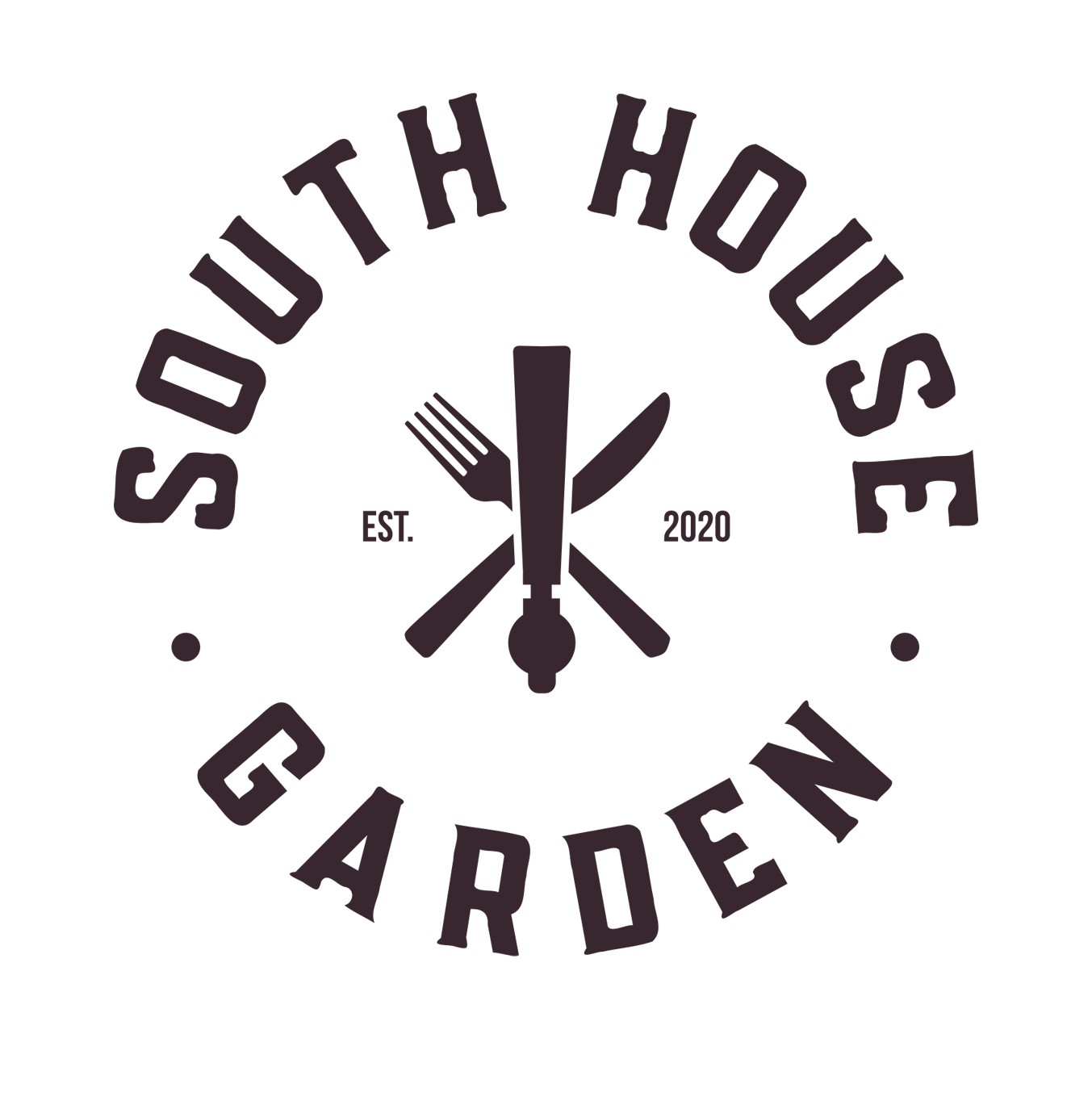 South House Garden