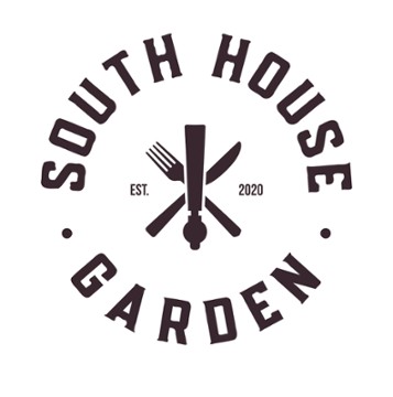 South House Garden