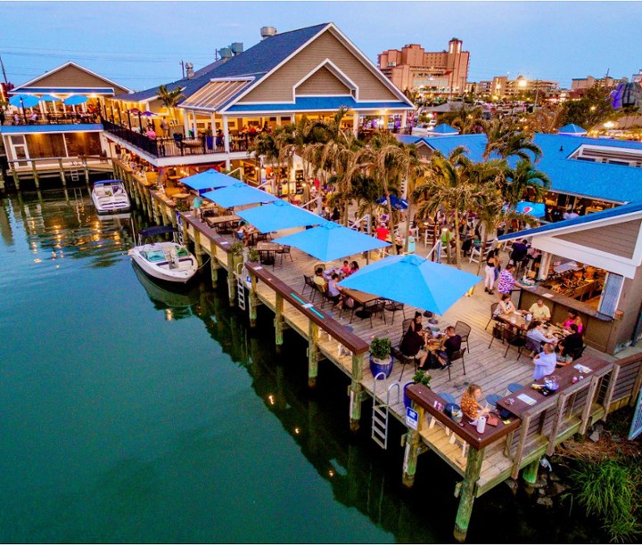 Restaurant banner image