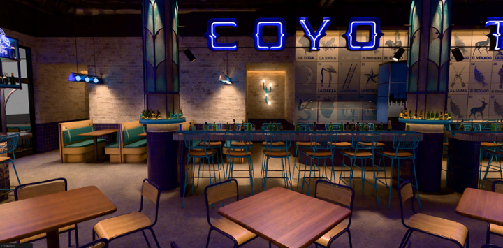 Restaurant banner image