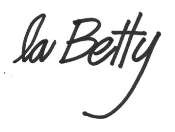 La Betty