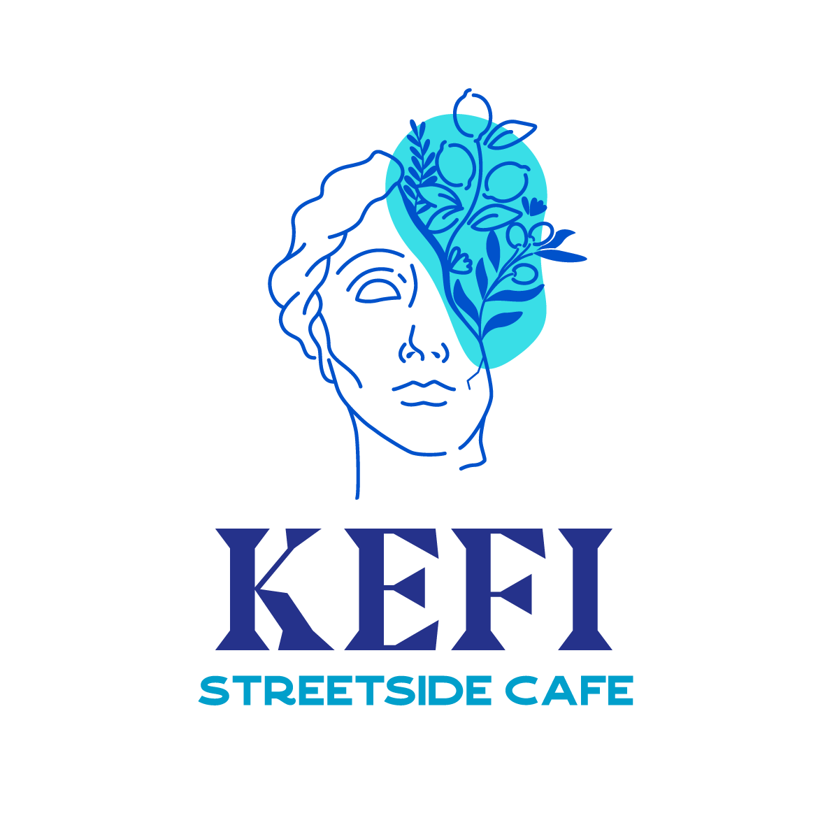 Kefi Streetside Cafe 1201 6th Ave W