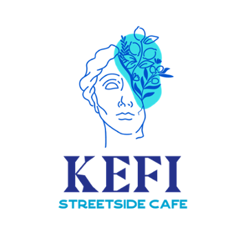 Kefi Streetside Cafe 1201 6th Ave W