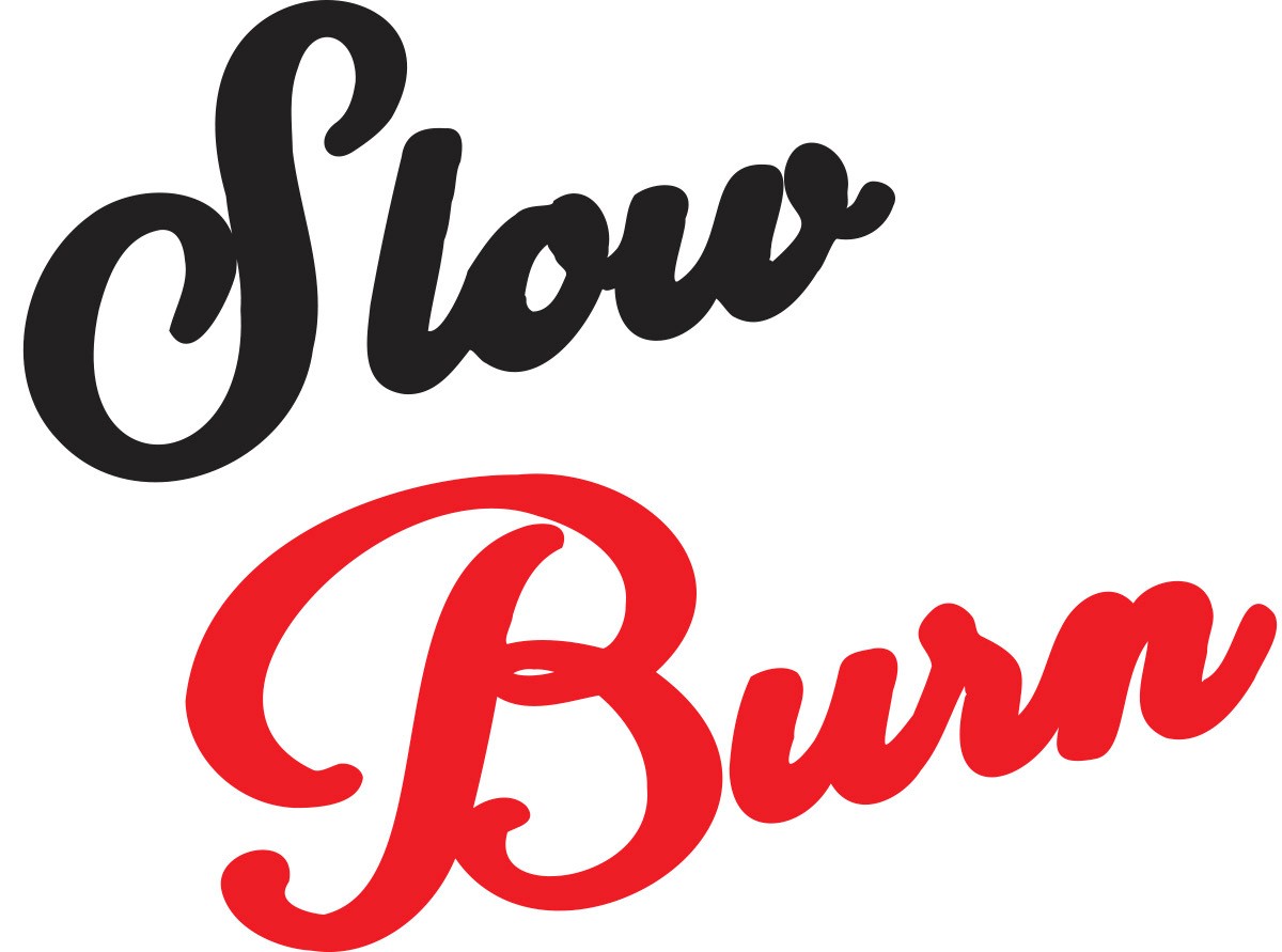 Slow Burn Hot Chicken - Hendersonville logo
