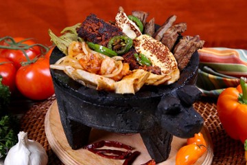 Taqueria Jalisco