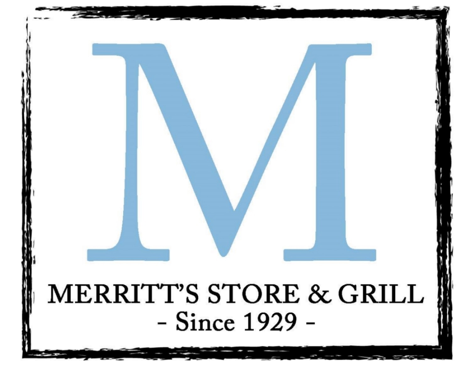 Merritt's Grill logo