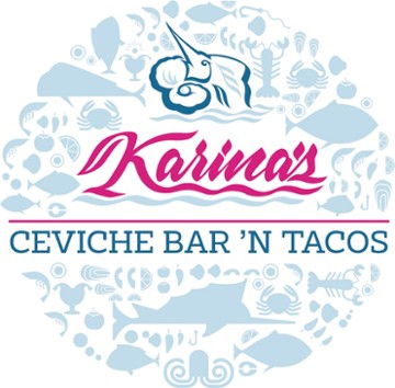 Karina's Ceviche Bar 'N Tacos