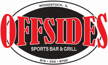 Offsides Sports Bar & Grill