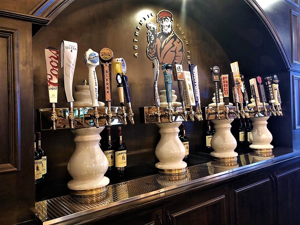 Blarney Stone Pub Sioux Falls