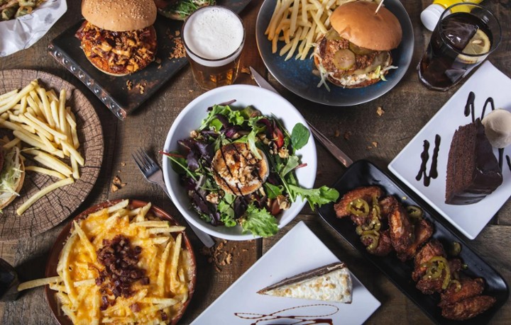 Restaurant banner image