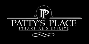 Patty's Place 500 Pacific Coast Hwy logo