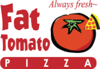 Fat Tomato Pizza