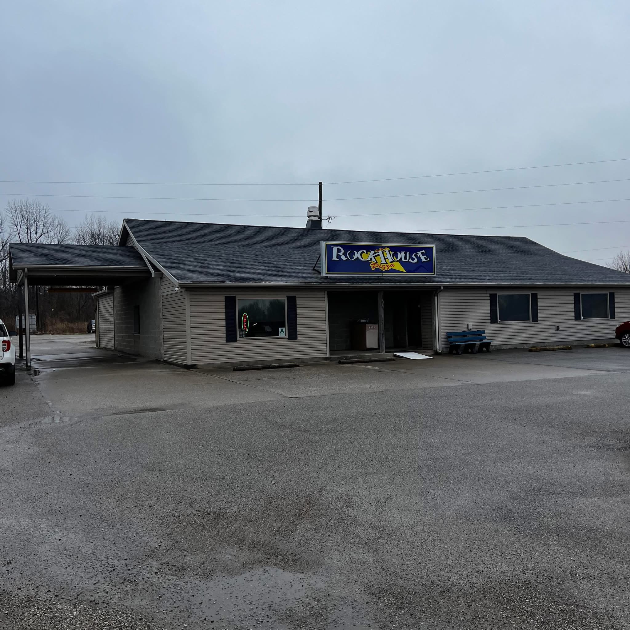 Restaurant banner image