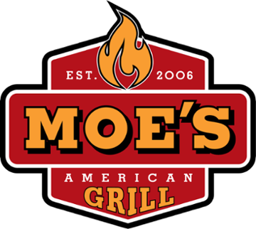 Moe's American Grill 2400 MOUNDS VIEW BLVD