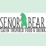 Senor Bear 251