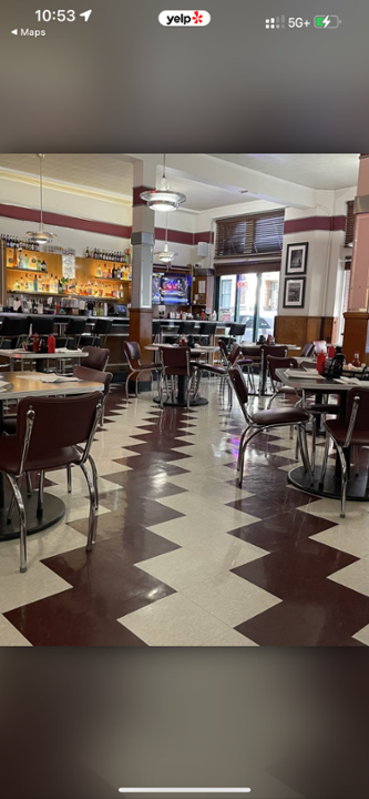 Restaurant banner image