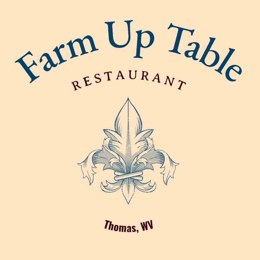 Farm Up Table