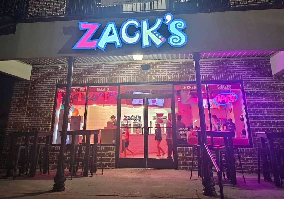 Restaurant banner image