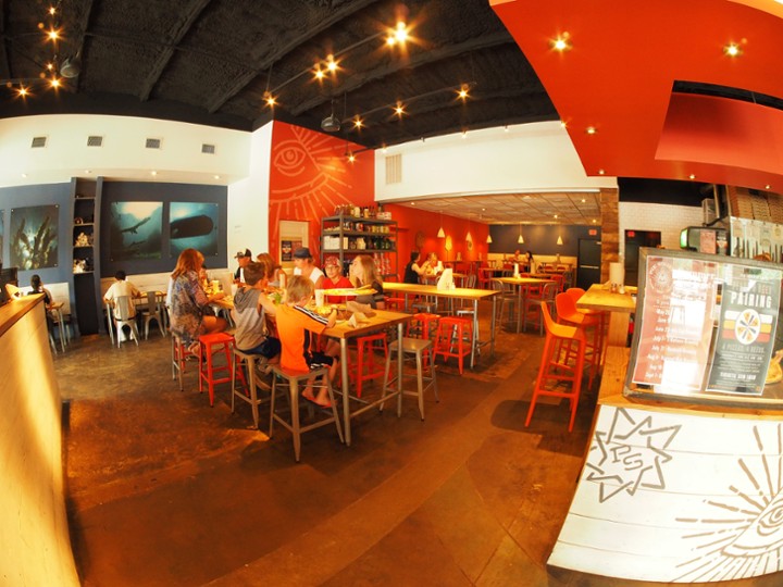 Restaurant banner image