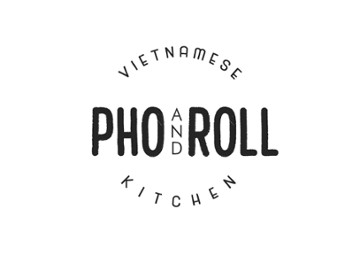 Pho and Roll Vietnamese Kitchen