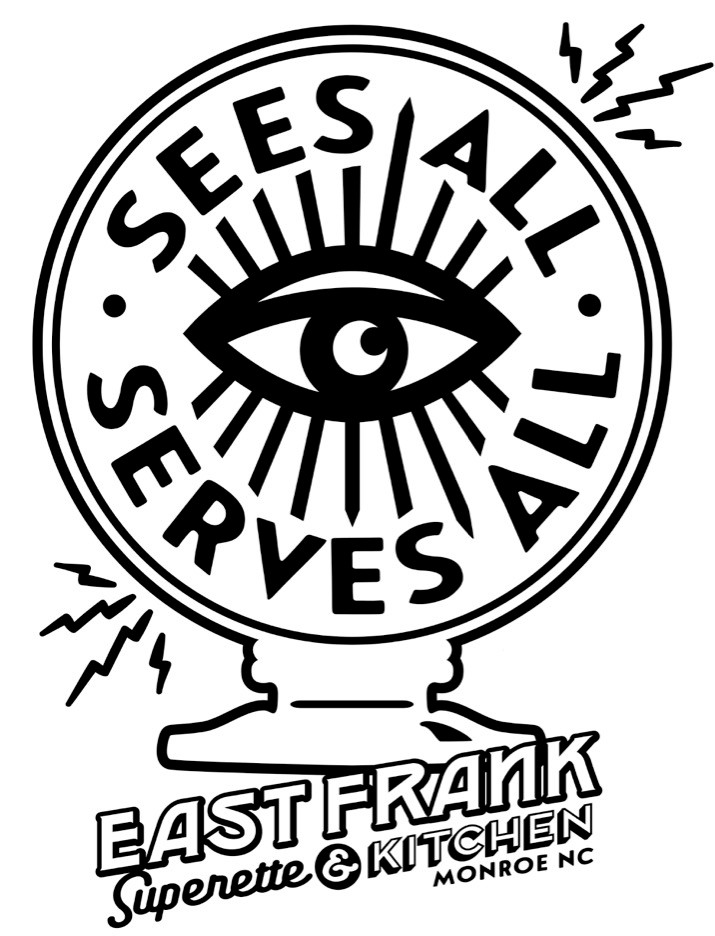 East Frank Superette & Kitchen logo