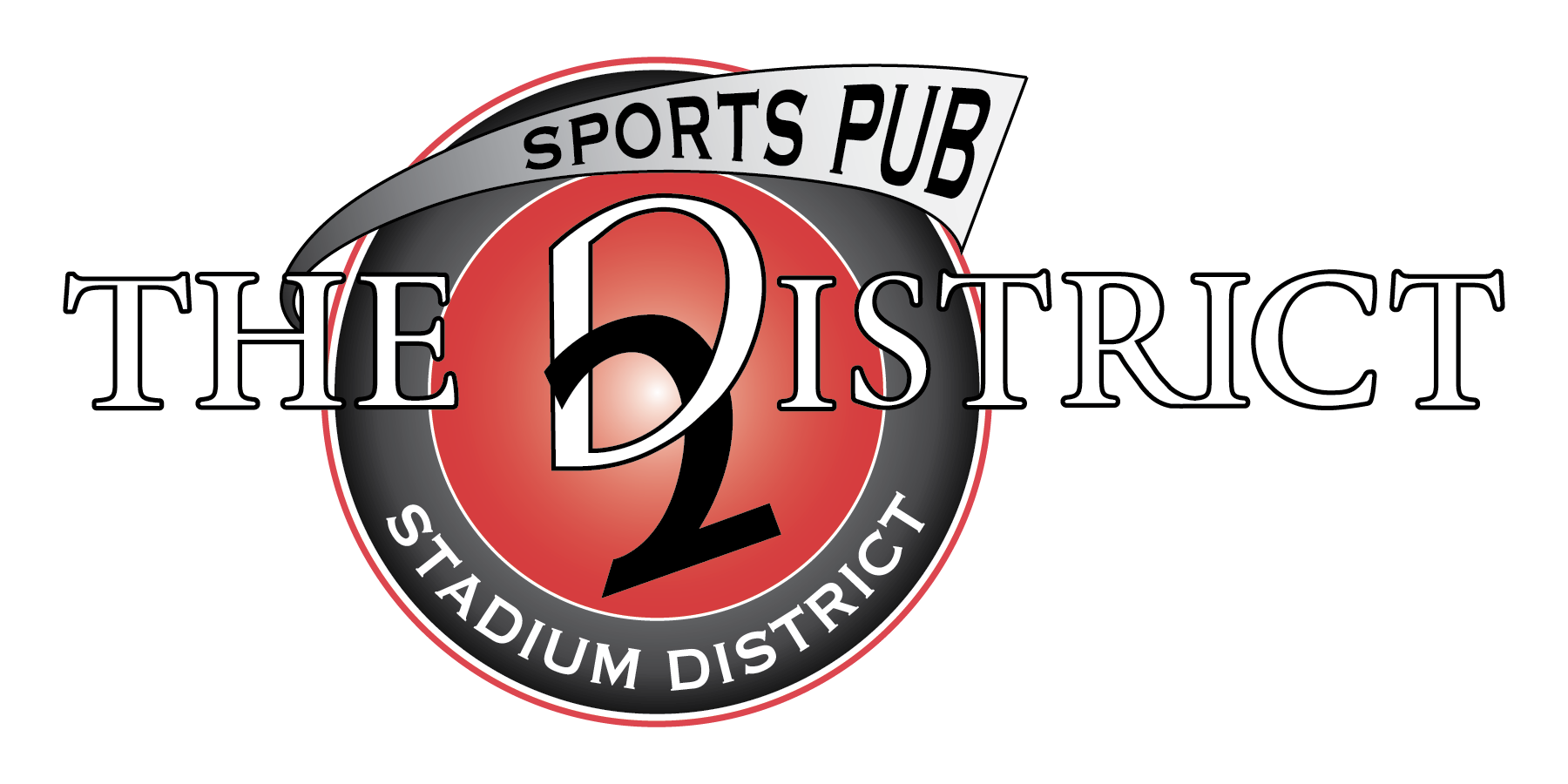 D2 Sports Pub Stadium District Order Online