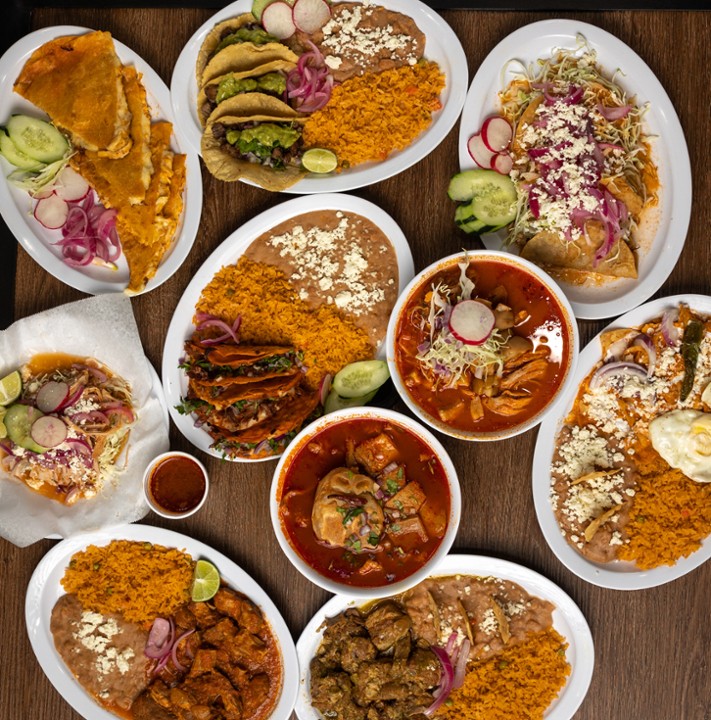 Restaurant banner image