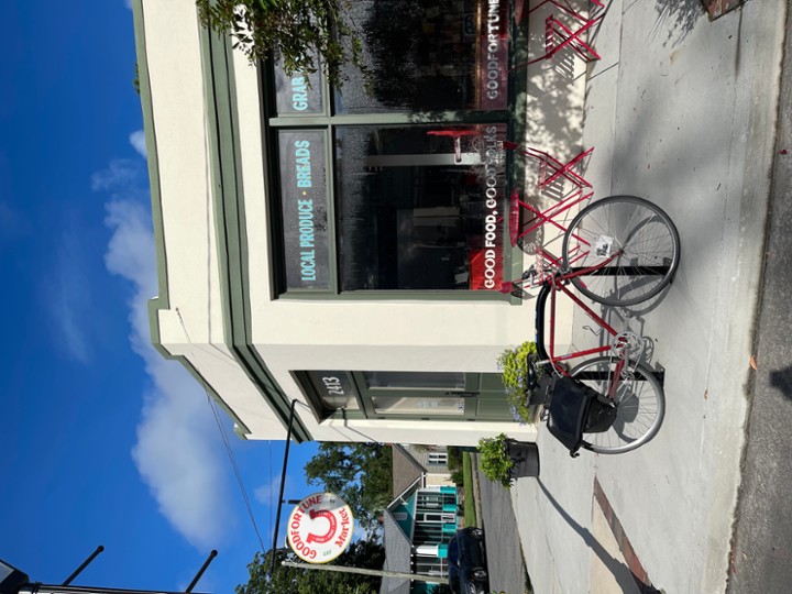 Restaurant banner image