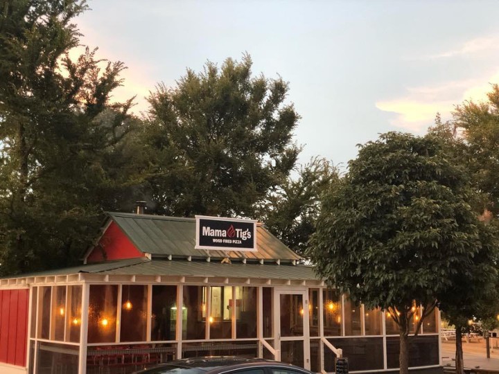 Restaurant banner image