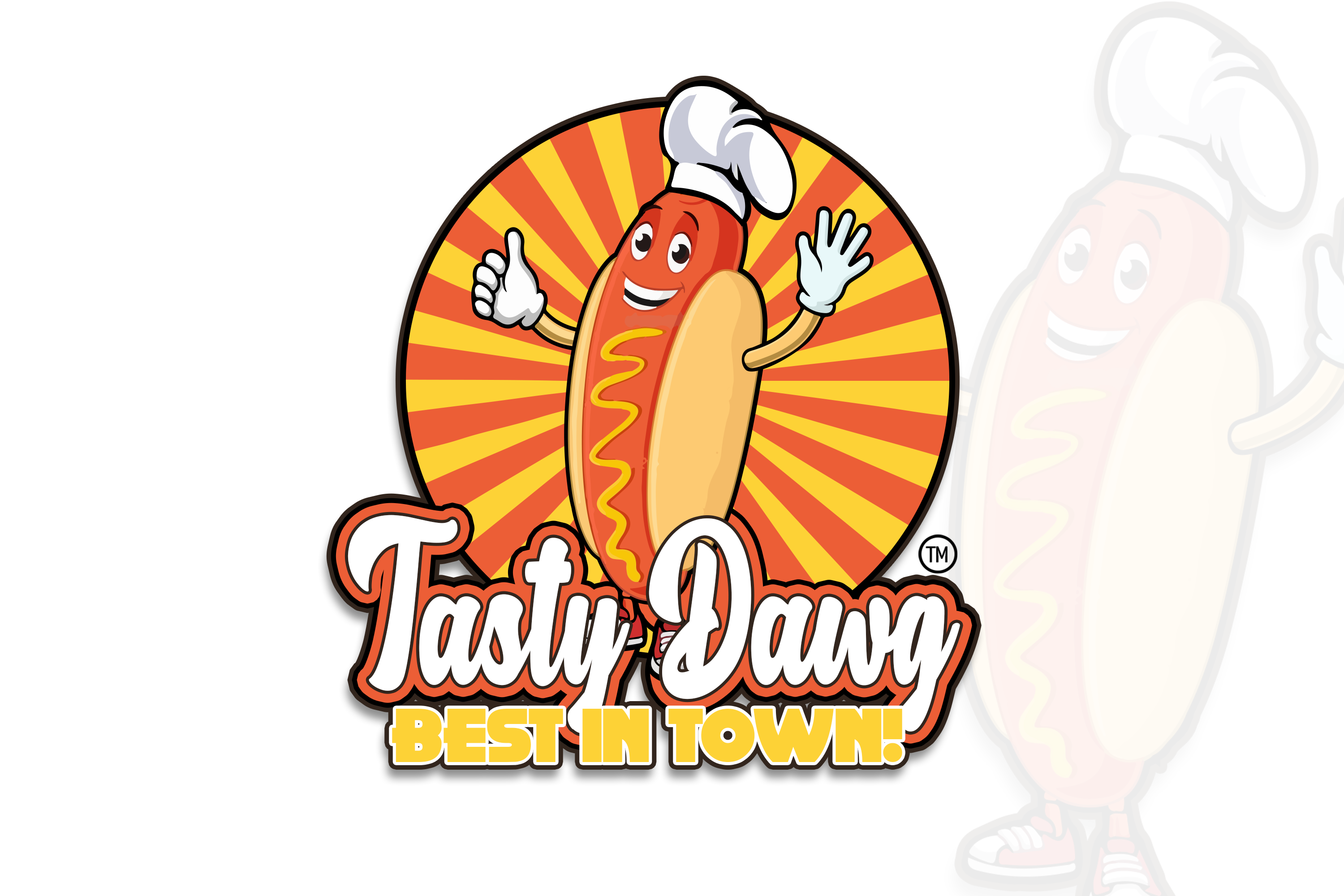 Tasty Dawg