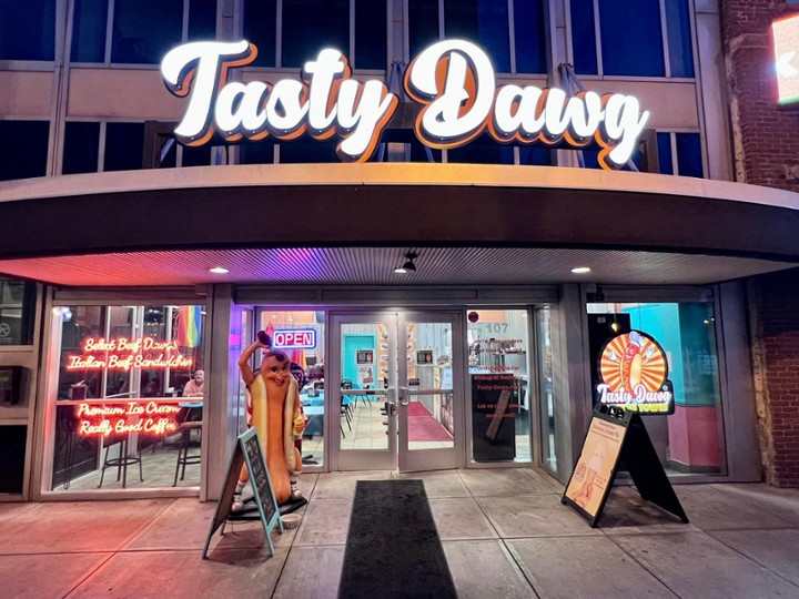 Restaurant banner image