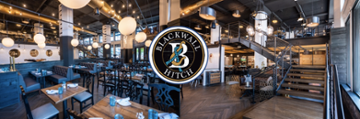 Blackwall Hitch - Baltimore 700 E Pratt St