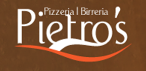 Pietro's Pizza (Philadelphia) 1714 Walnut Street