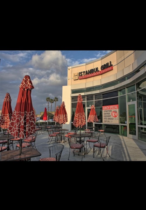 Restaurant banner image
