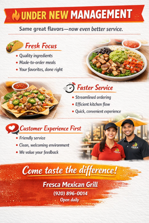 Restaurant banner image