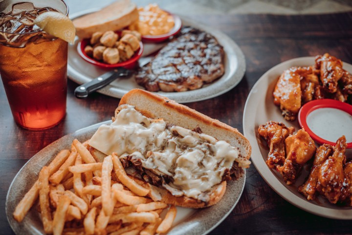 Restaurant banner image