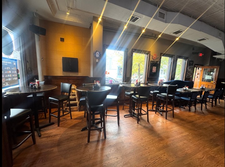 Restaurant banner image