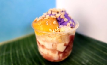 GEMS Halo Halo and Shaved Ice Elevation Market