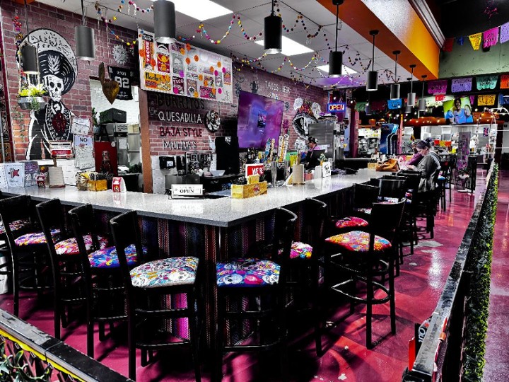 Restaurant banner image