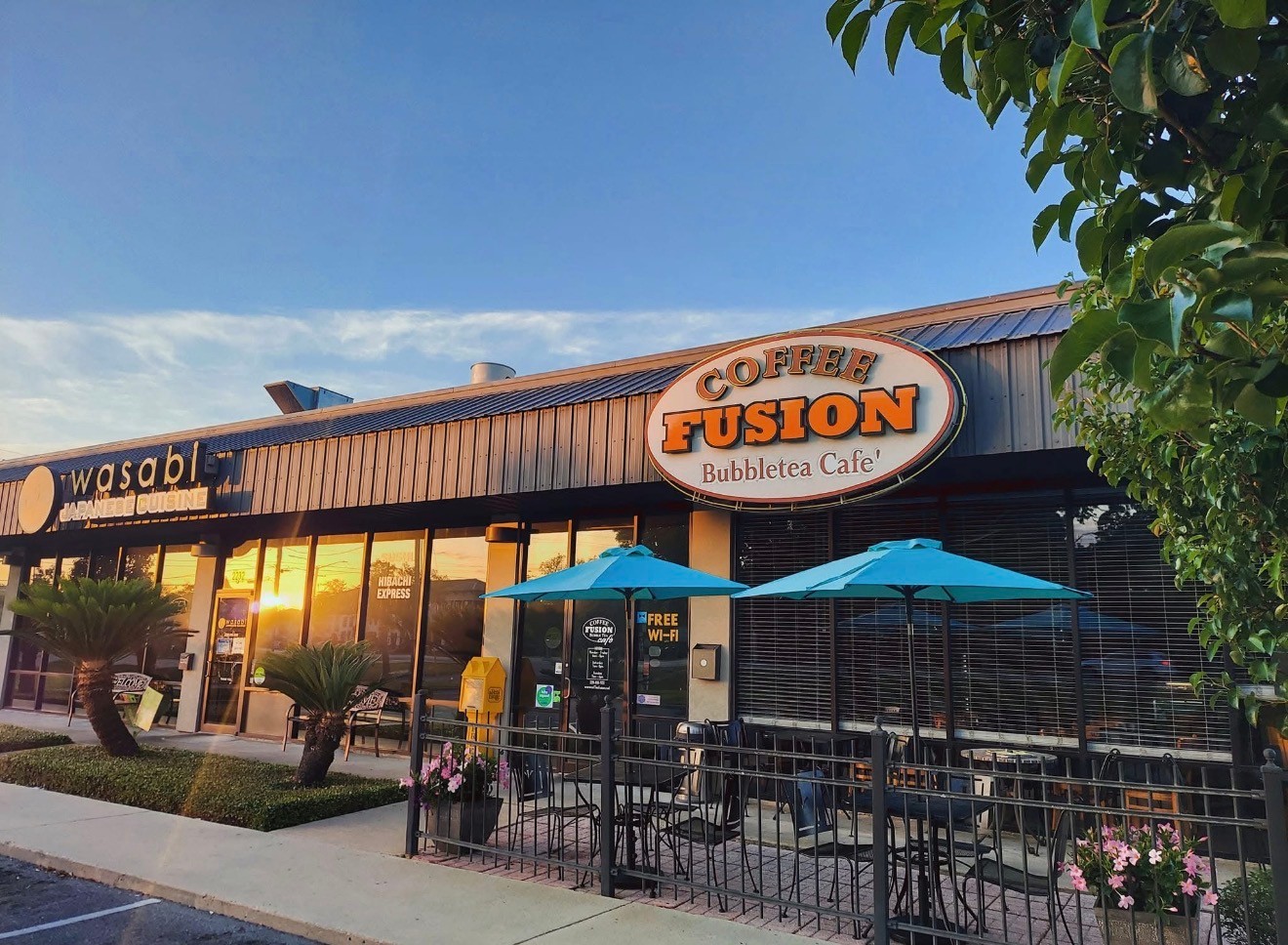 Restaurant banner image