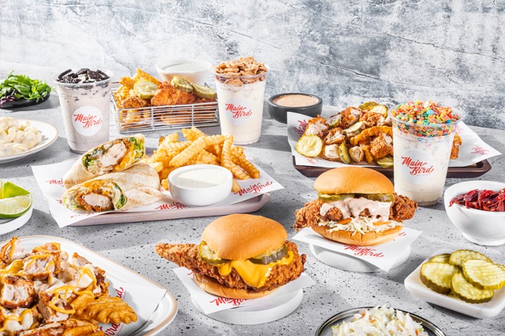 Restaurant banner image