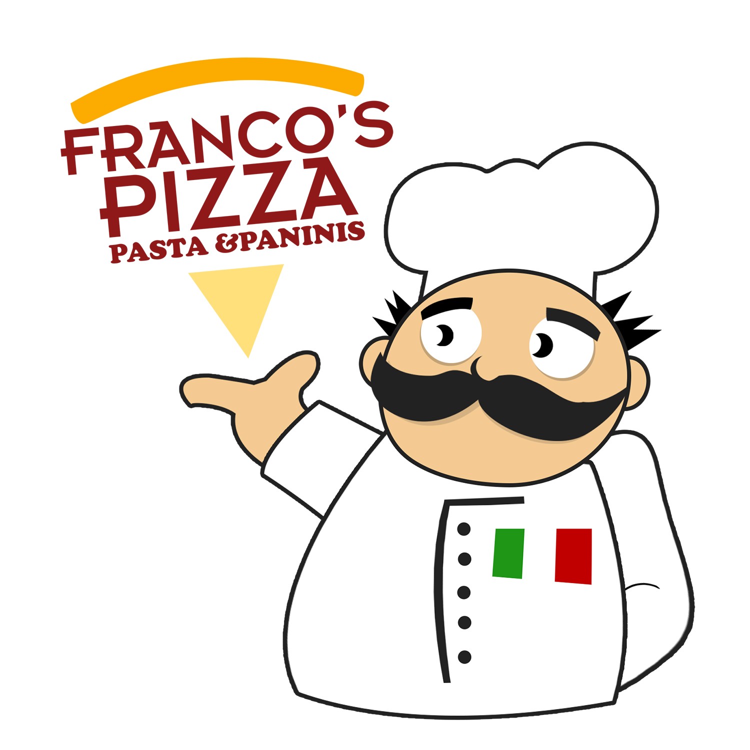 Franco's Pizza and Trattoria 